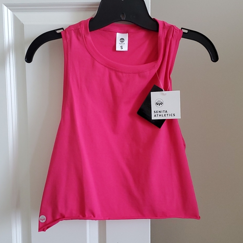NWT Senita Tank